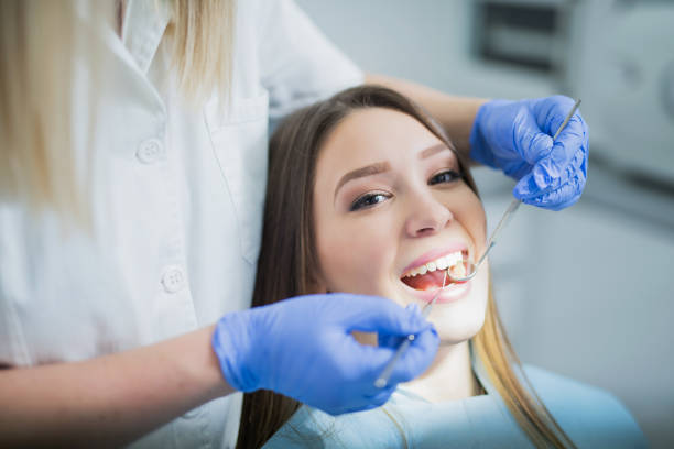 Best Dental Fillings (Composite and Amalgam)  in Del Rio, CA